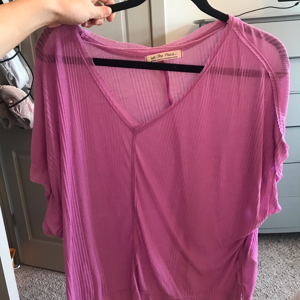 Free People T